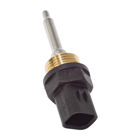Heavy Equipment Water Temperature Sensor 238-0112, 2-Pin, Compatible with 226B 246B 246C 232B Excavators