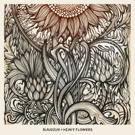Heavy Flowers Blaudzun (CD)