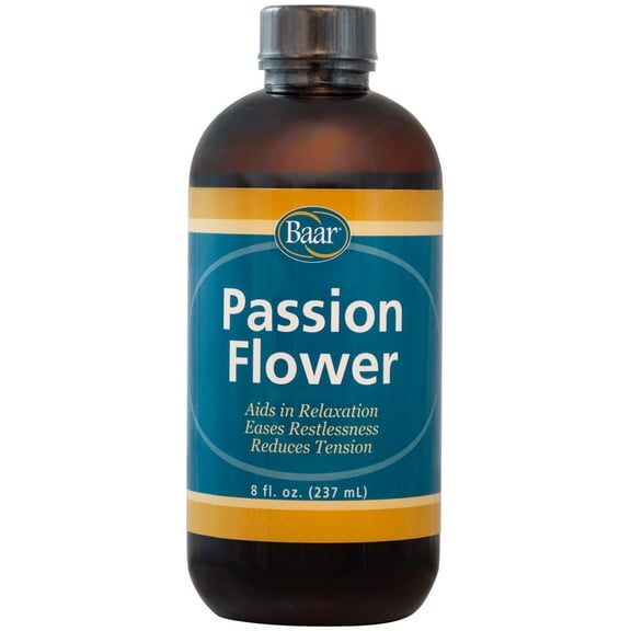 Heavy Fusion Passion Flower, 8 oz