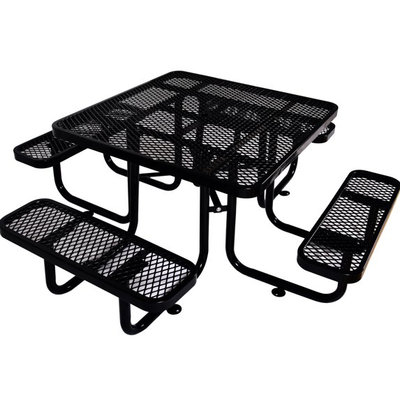 Heavy - Gauge Metal - Exquisite Design Details - Outdoor Party Celebrations / Elevates the Party Atmosphere