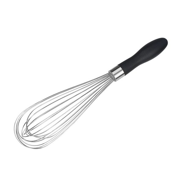 Professional Handheld Eggs Beater Sturdy Kitchen Gadget For Whipping Cream And Batters Efficiently