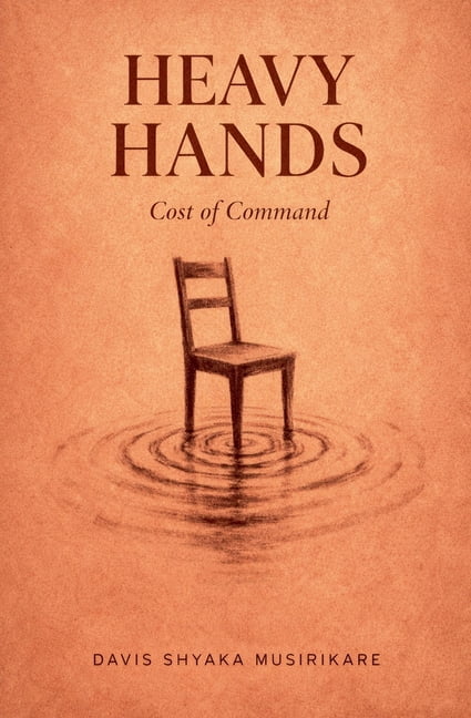 Heavy Hands, (Paperback)