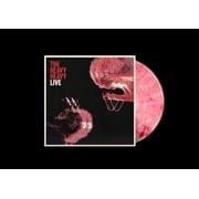 Heavy Heavy - The Heavy Heavy  "Live" [Electric Red LP] - Music & Performance - Vinyl