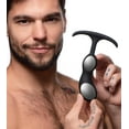 thumbnail image 1 of Heavy Hitters Comfort Plugs 6.4in Anal Plug Medium, 1 of 2
