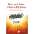 thumbnail image 1 of Heavy Ion Collisions at Intermediate Energy, (Hardcover), 1 of 1