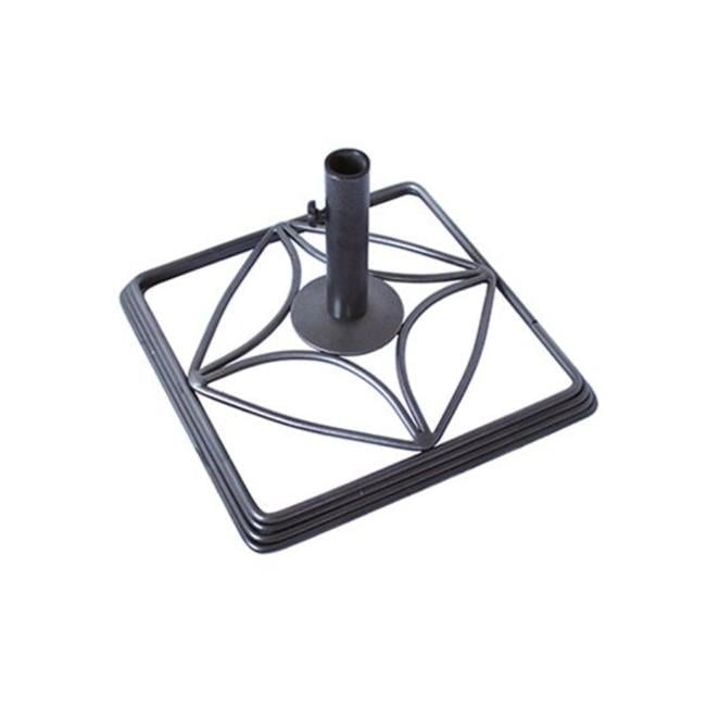 Heavy Iron Stonington Umbrella Base