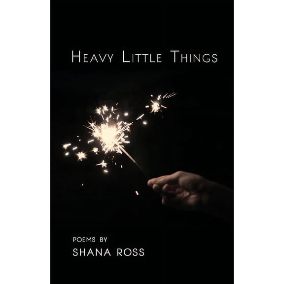Heavy Little Things, (Paperback)