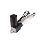 Heavy Load Capacity 1230LBS 600KGS 6000N 12V 24V 40mm/s Speed 8inch 200mm Stroke DC Electric Linear Actuator ,Against Corrosion