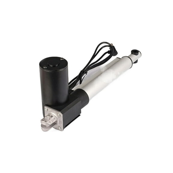 Heavy Load Capacity 1230LBS 600KGS 6000N 12V 24V 40mm/s Speed 8inch 200mm Stroke DC Electric Linear Actuator ,Against Corrosion