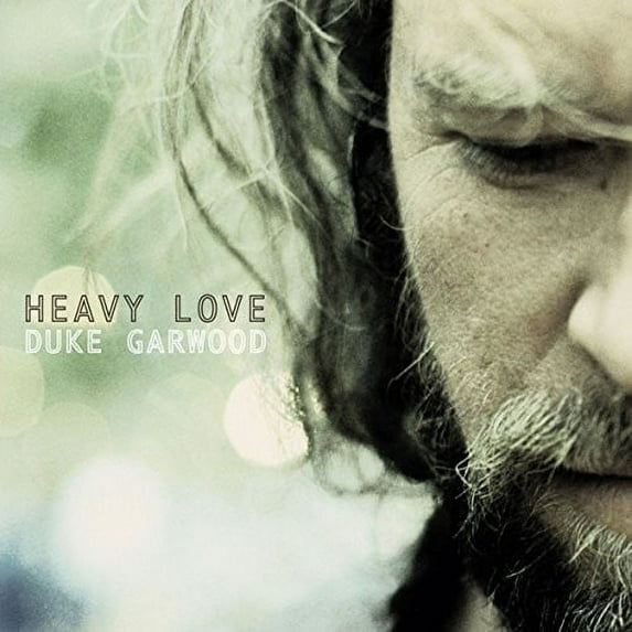 Heavy Love (Vinyl)