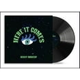 thumbnail image 1 of Heavy Makeup - Here It Comes - Music & Performance - Vinyl, 1 of 2