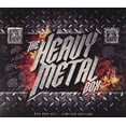 thumbnail image 1 of Heavy Metal Box / Various (CD) (Digi-Pak), 1 of 1
