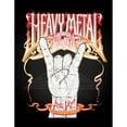 thumbnail image 1 of Pre-Owned Heavy Metal Fun Time Activity Book (Paperback) 155022798X 9781550227987, 1 of 1