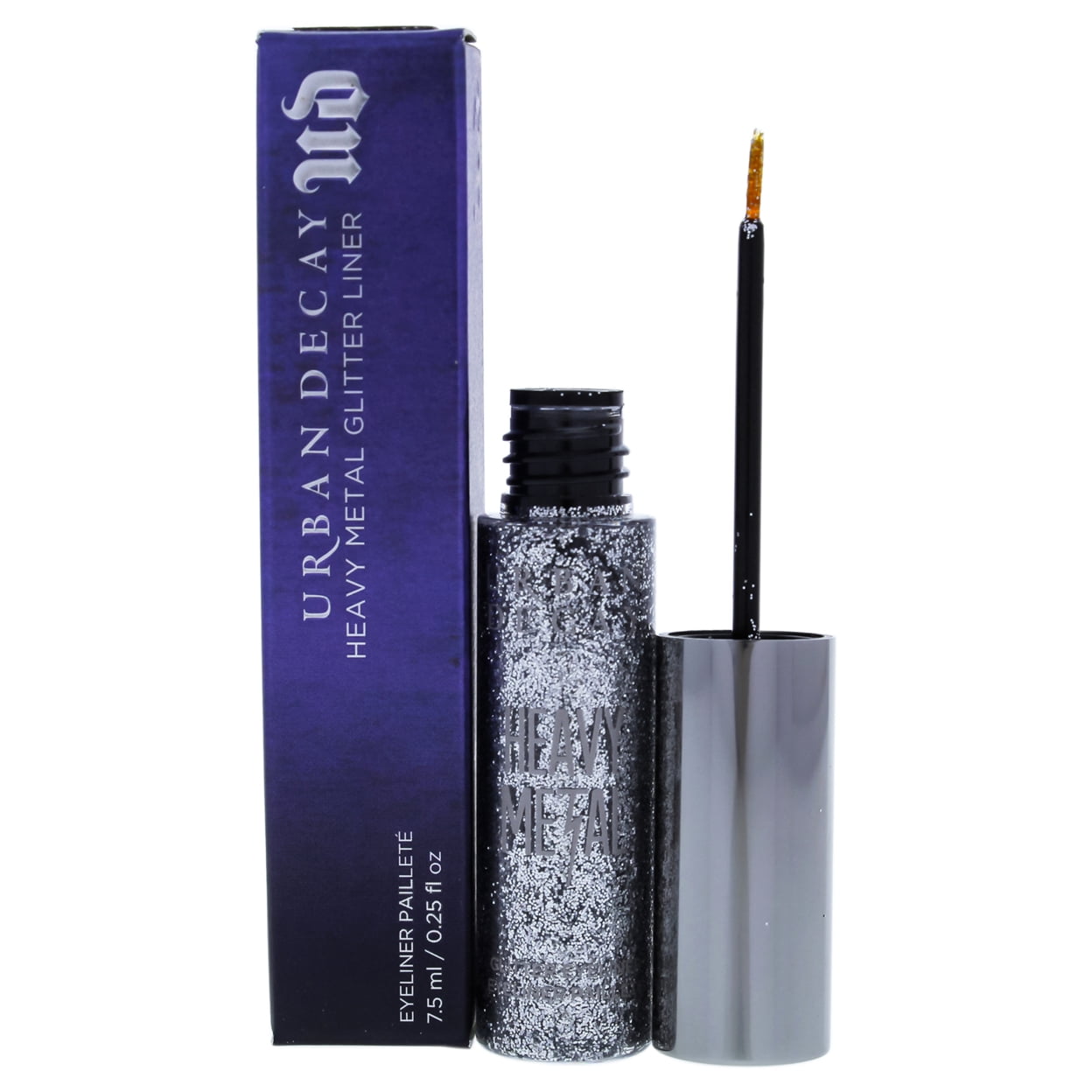 Heavy Metal Glitter Eyeliner - Glam Rock by Urban Decay for Women - 0.25 oz Eyeliner