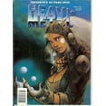 thumbnail image 1 of Heavy Metal Magazine March 1997, 1 of 1