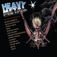 thumbnail image 1 of Various Artists - Heavy Metal (Music From the Motion Picture) - Music & Performance - Vinyl, 1 of 1