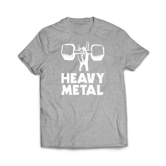 Heavy Metal T-Shirt
