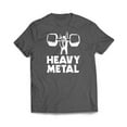thumbnail image 1 of Heavy Metal T-Shirt, 1 of 10