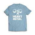 thumbnail image 1 of Heavy Metal T-Shirt, 1 of 10