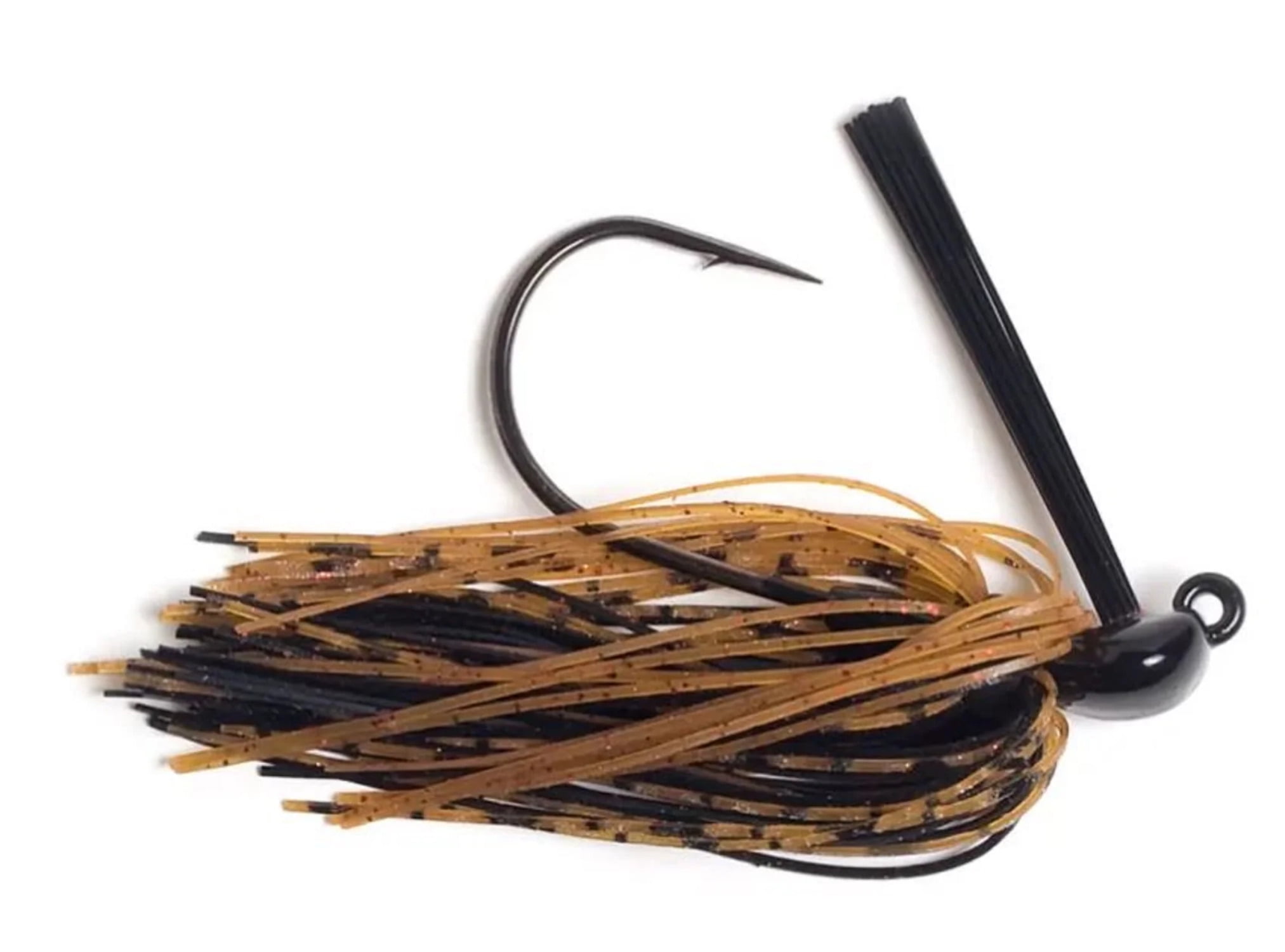 Heavy Metal Tungsten Flippin' Jig, 1/2 oz.