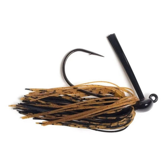 Heavy Metal Tungsten Flippin' Jig
