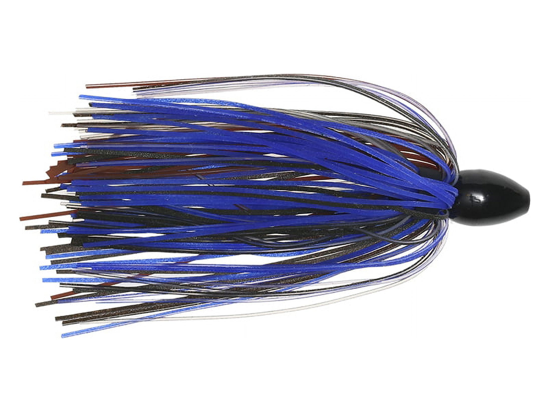 Heavy Metal Tungsten Punch Rig - Walmart.com