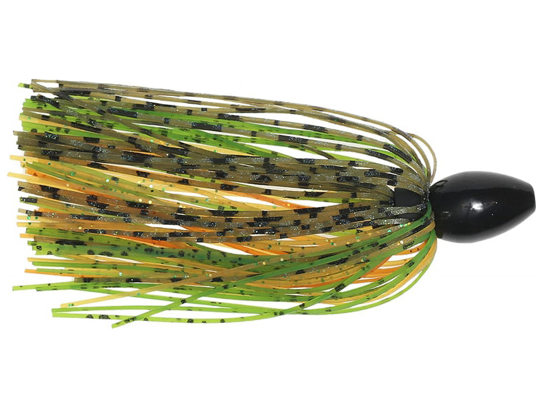 Heavy Metal Tungsten Punch Rig - Walmart.com