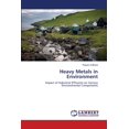 thumbnail image 1 of Heavy Metals in Environment (Paperback), 1 of 1