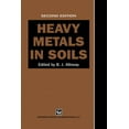 thumbnail image 1 of Heavy Metals in Soils, (Paperback), 1 of 1
