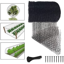 Squirrel Net Squirrel Netting for Garden Protection