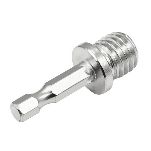 Heavy Power Drill Socket M14 Hexagonal Socket Converters Impact Driver Converters Electric Wrenches