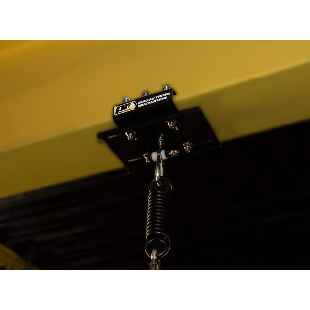 Heavy Punching Bag IBeam Mount For Up To 300 Lb Boxing Bags (IB2100