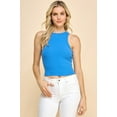 thumbnail image 1 of Heavy Ribbed Tank Top, 1 of 3