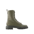 thumbnail image 1 of Tod's Woman Gomma Pesante Boots - Leather - Kahki Green Sizes EU 34-50 2/3, 1 of 3