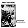 thumbnail image 1 of Mos Generator Heavy Sevens & Spaced Oddities (Vinyl Record), 1 of 1