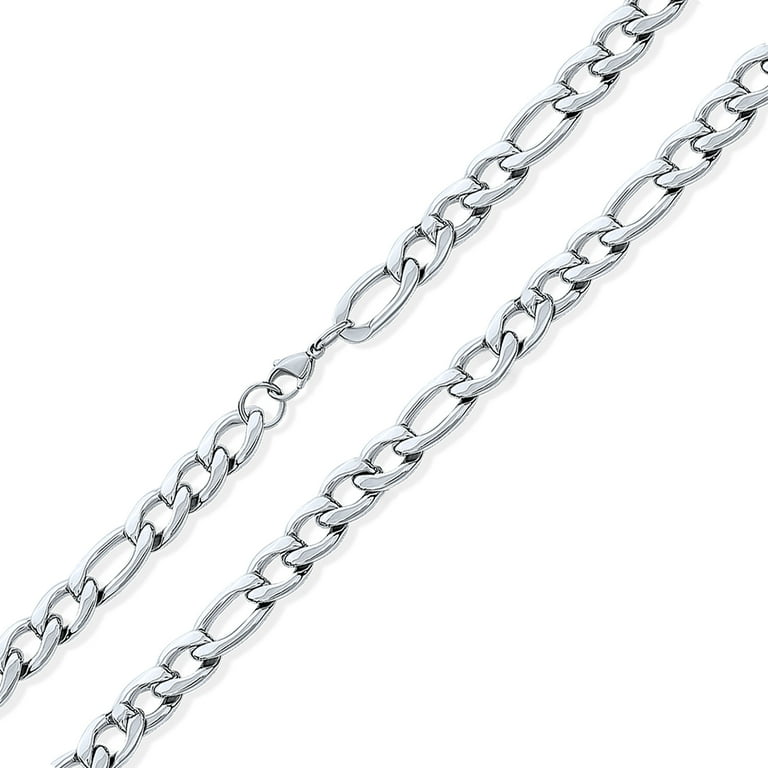 STAINLESS CHAIN - 30 INCH