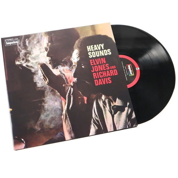 Heavy Sounds (Verve By Request Series)