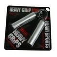 thumbnail image 1 of Heavy Sports Heavy Grips Strengthening Hand Grippers 100lbs Black, 1 of 4