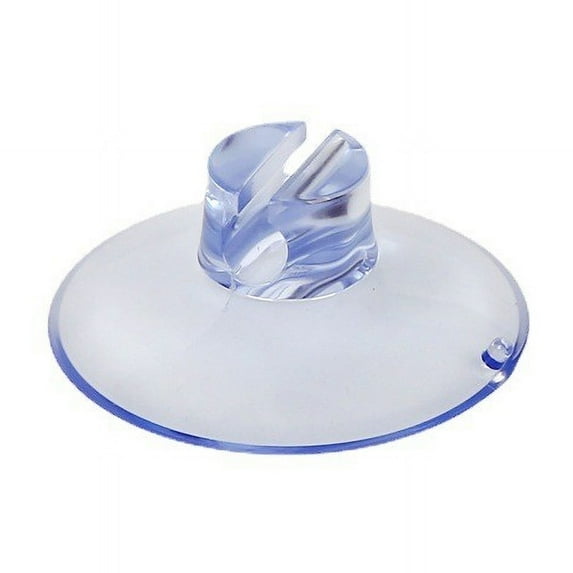 Heavy Strength Large Suction Cups without Hooks Bathroom Shower Caddy Connectors Suction Cups Replacement Suction Cups to Hang Small Items or Secure Objects in Place