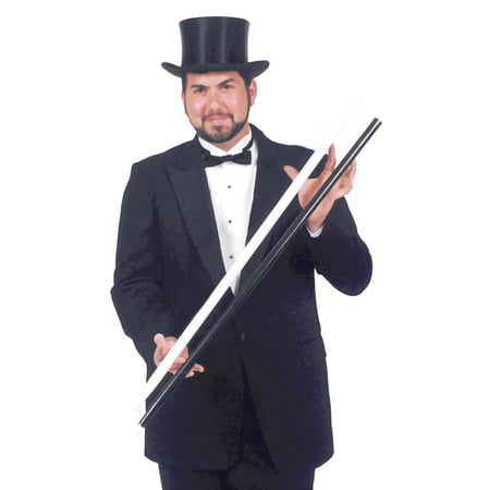 Heavy Swagger Stick Adult Halloween Accessory