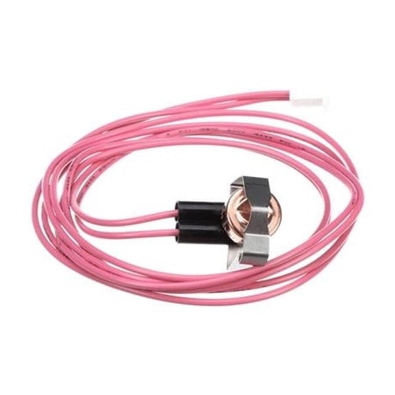 Heavy Temperature Switch