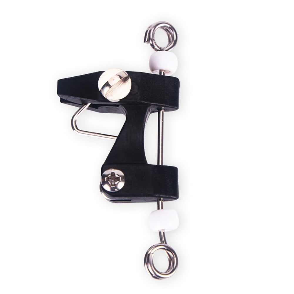 Heavy Tension Release Clip Weight Planer Board Offshore Fishing