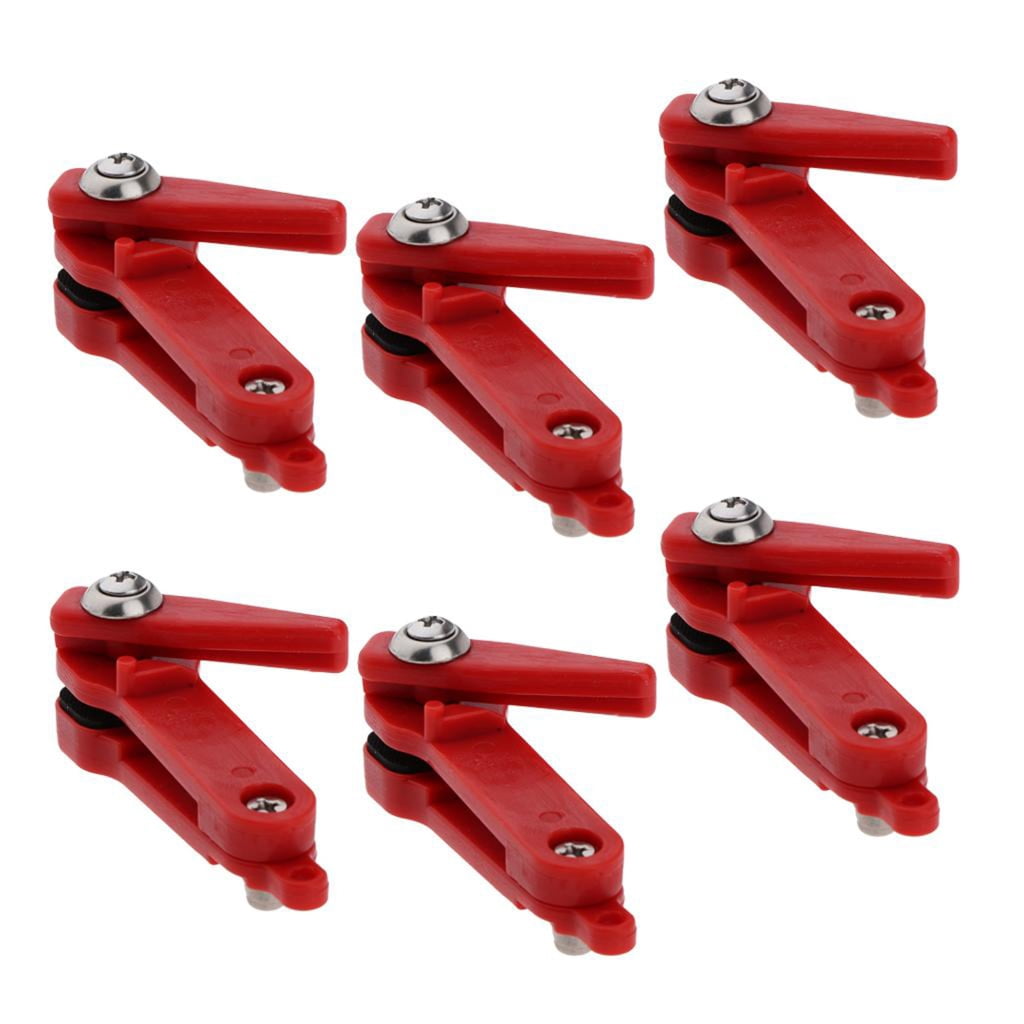 Heavy Tension Snapper Weight Release Clip Snaps for Planer Board ...