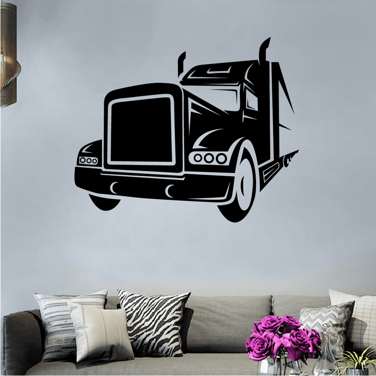 Big boys cheap trucks