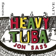 Heavy Tuba/Sass - Faces [CD]