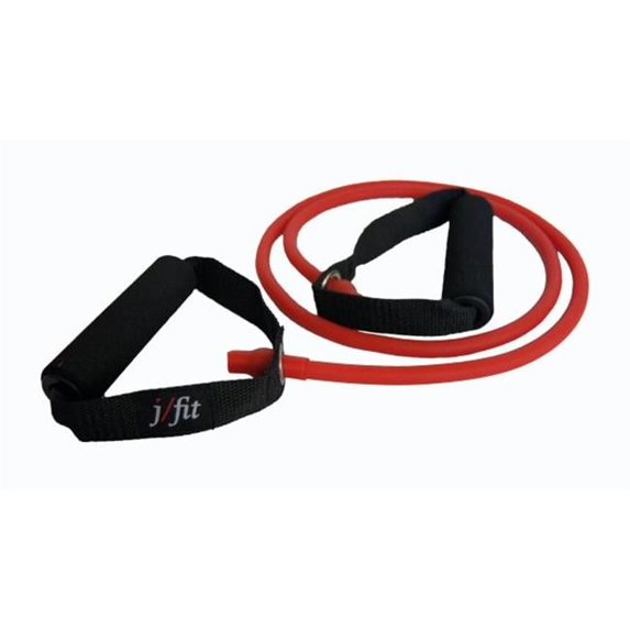 Heavy Tubing With Fixed Handles