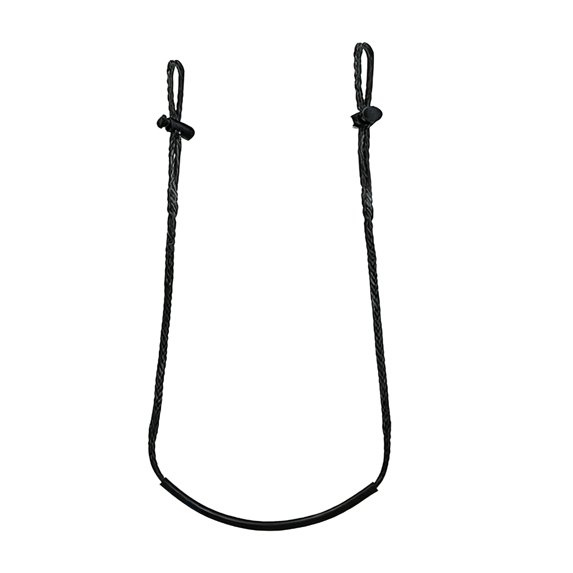 Heavy Type 800+ LBs Hunting Climbing Stick Rope Accessory for Secure Tree Step and Gear Stability in Outdoor Activity