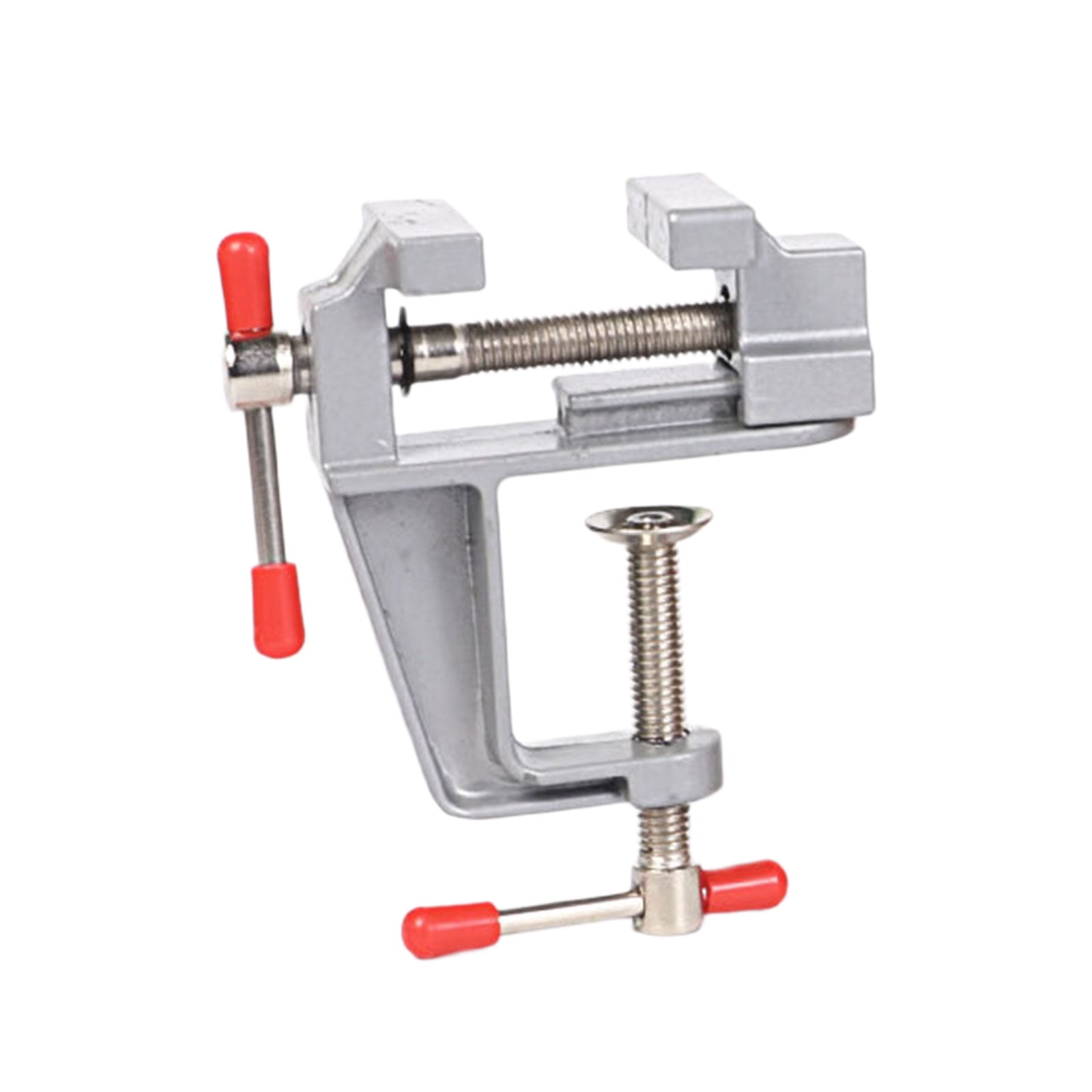 Heavy Type Aluminum Benches Vise With Small Adjustment for Jewelry ...