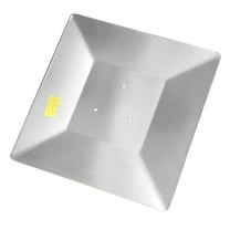 Heavy Type Aluminum Cover Universals Replacement Top Cover for Garden Heaters