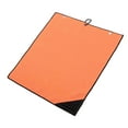 thumbnail image 1 of Heavy Type Golf Towel Quick Drying Thickened Absorbent Golf Ball Microfiber Golf Cart Accessory, 1 of 16